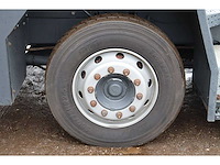 Mol - 2008 - ym180/4x2 - industriële trekker - afbeelding 24 van  24