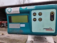 Mol - bascule 3000 kg - afbeelding 6 van  7