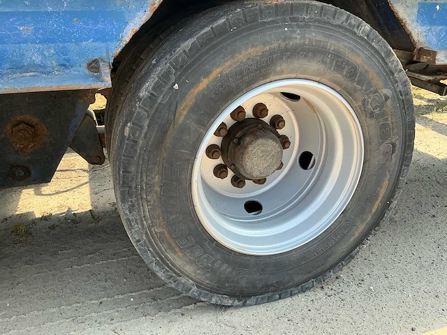 Mol 11/12-m5v-20-32 dieplader - afbeelding 9 van  22