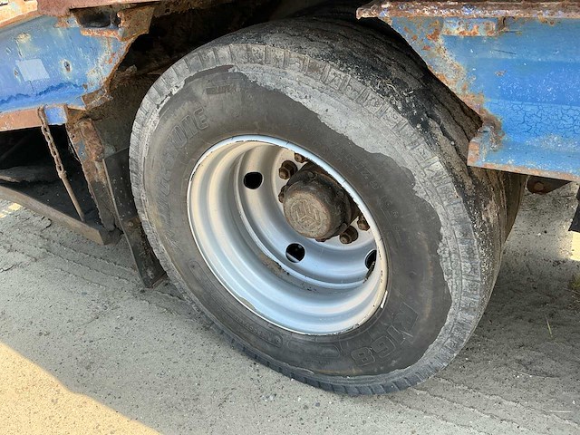 Mol 11/12-m5v-20-32 dieplader - afbeelding 10 van  22