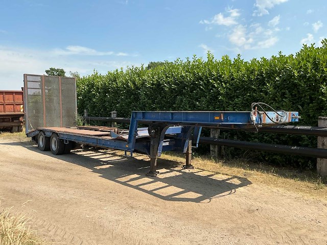 Mol 11/12-m5v-20-32 dieplader - afbeelding 1 van  22