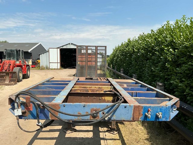 Mol 11/12-m5v-20-32 dieplader - afbeelding 2 van  22