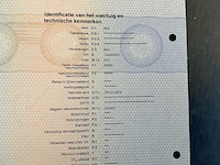 Mol 11/12-m5v-20-32 dieplader - afbeelding 22 van  22