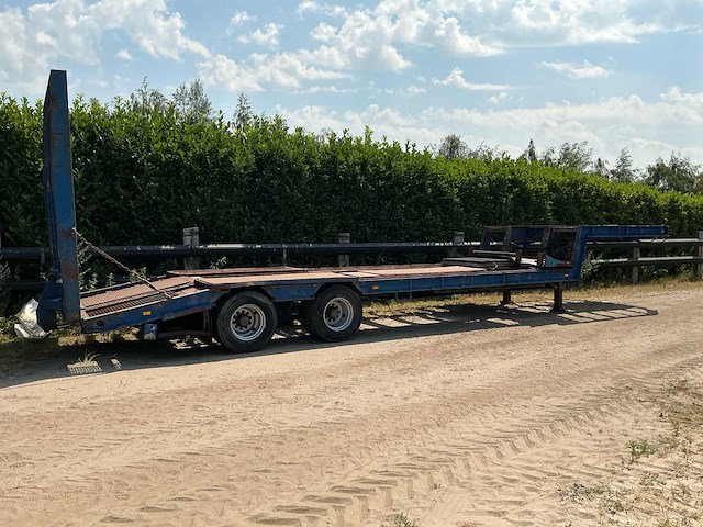 Mol 11/12-m5v-20-32 dieplader - afbeelding 3 van  22