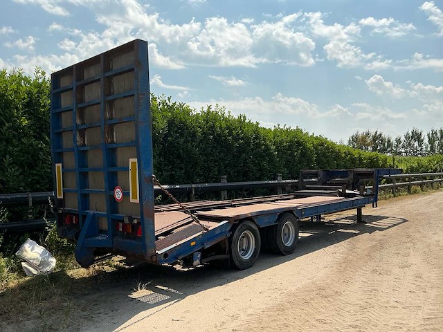 Mol 11/12-m5v-20-32 dieplader - afbeelding 4 van  22