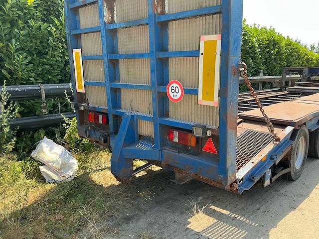 Mol 11/12-m5v-20-32 dieplader - afbeelding 5 van  22