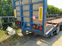 Mol 11/12-m5v-20-32 dieplader - afbeelding 5 van  22