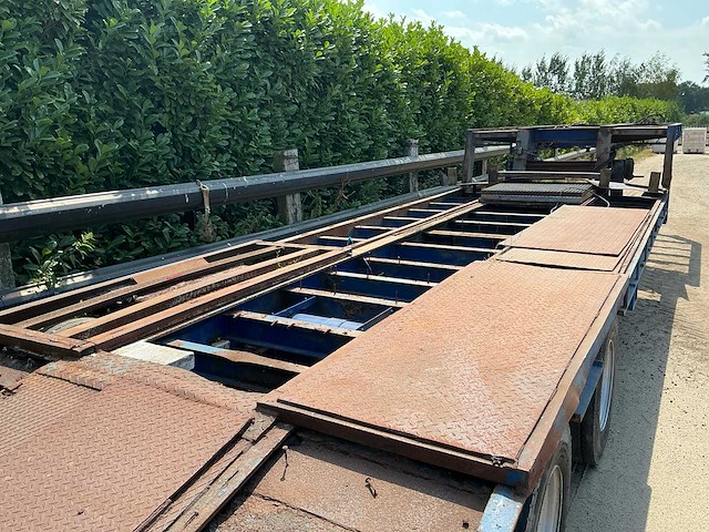 Mol 11/12-m5v-20-32 dieplader - afbeelding 8 van  22