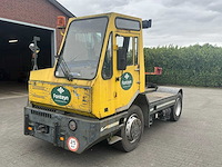 Mol terminal trekker - afbeelding 1 van  30