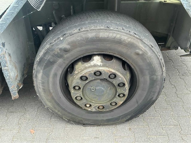 Mol terminal trekker - afbeelding 13 van  30