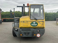 Mol terminal trekker - afbeelding 23 van  30