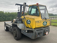 Mol terminal trekker - afbeelding 25 van  30
