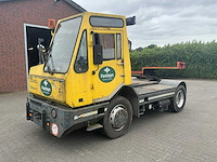 Mol terminal trekker - afbeelding 29 van  30