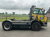 Mol terminal trekker - afbeelding 30 van  30