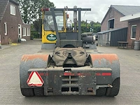 Mol terminal trekker - afbeelding 12 van  30