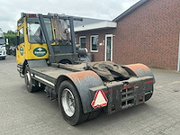 Mol terminal trekker - afbeelding 2 van  25