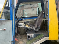 Mol terminal trekker - afbeelding 3 van  25