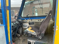 Mol terminal trekker - afbeelding 5 van  25