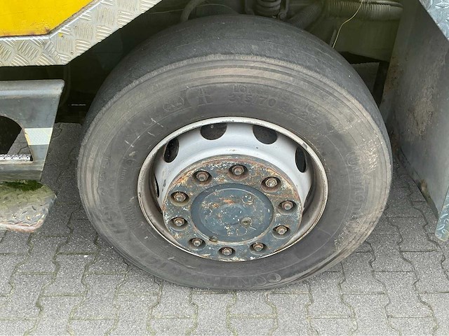 Mol terminal trekker - afbeelding 13 van  25