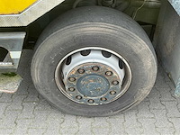 Mol terminal trekker - afbeelding 13 van  25