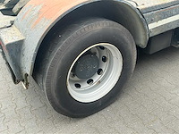 Mol terminal trekker - afbeelding 14 van  25