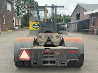 Mol terminal trekker - afbeelding 11 van  25