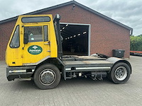 Mol terminal trekker - afbeelding 21 van  25