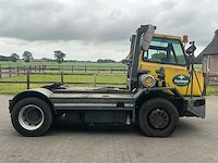 Mol terminal trekker - afbeelding 23 van  25