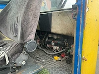 Mol terminal trekker - afbeelding 9 van  30