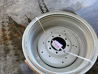 Molcon 16x34 velg (2x) - afbeelding 2 van  6