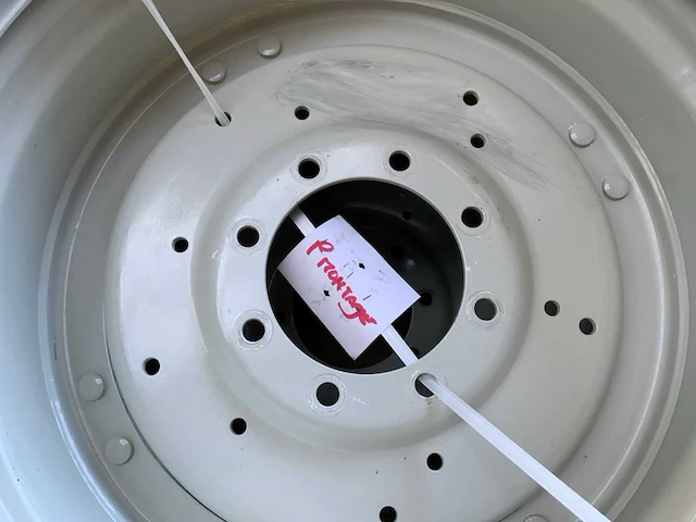 Molcon 16x34 velg (2x) - afbeelding 3 van  6