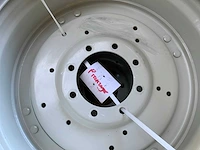 Molcon 16x34 velg (2x) - afbeelding 3 van  6