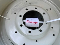 Molcon 16x34 velg (2x) - afbeelding 4 van  6