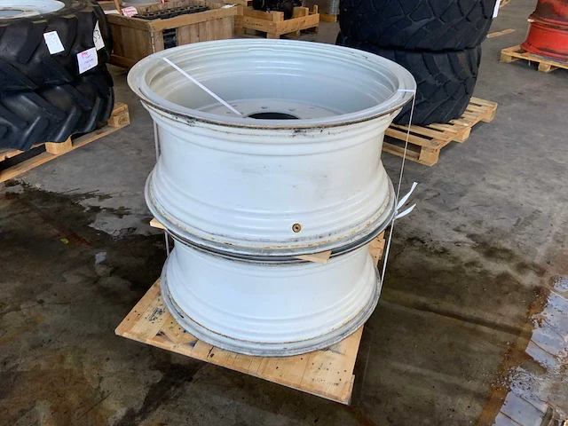 Molcon 16x34 velg (2x) - afbeelding 6 van  6