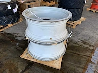 Molcon 16x34 velg (2x) - afbeelding 6 van  6
