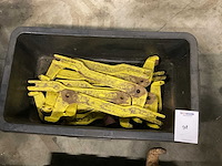 Molcon lepel (9x) - afbeelding 1 van  2