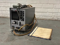 Mold welder imx-iix matrijs lasmachines