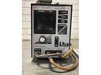 Mold welder imx-iix matrijs lasmachines - afbeelding 2 van  5