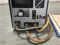 Mold welder imx-iix matrijs lasmachines - afbeelding 3 van  5