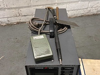Mold welder imx-iix matrijs lasmachines - afbeelding 5 van  5