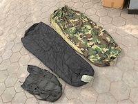Molded sleep system ocp - afbeelding 1 van  4