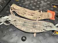 Molded waist belt (100x) - afbeelding 1 van  4