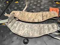 Molded waist belt (100x) - afbeelding 2 van  4