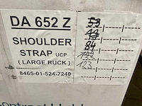 Molded waist belt and shoulder frames ucp (251x) - afbeelding 3 van  5