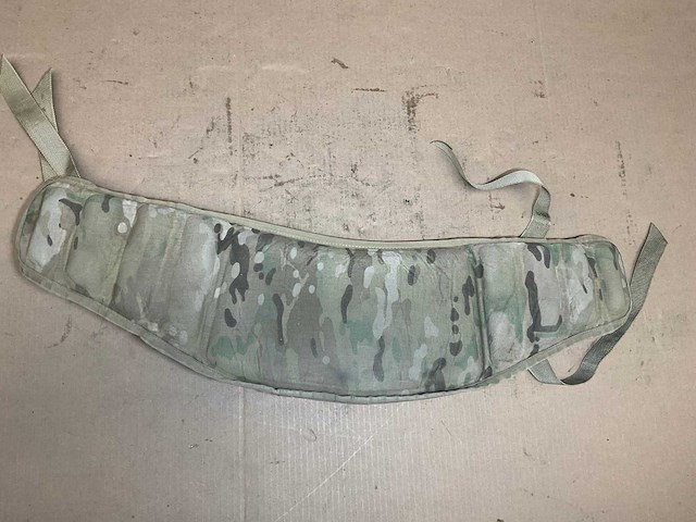 Molded waist belt ocp (5x) - afbeelding 2 van  2
