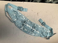 Molded waist belt ucp (5x) - afbeelding 1 van  1