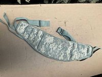 Molded waist belt ucp (5x) - afbeelding 2 van  2