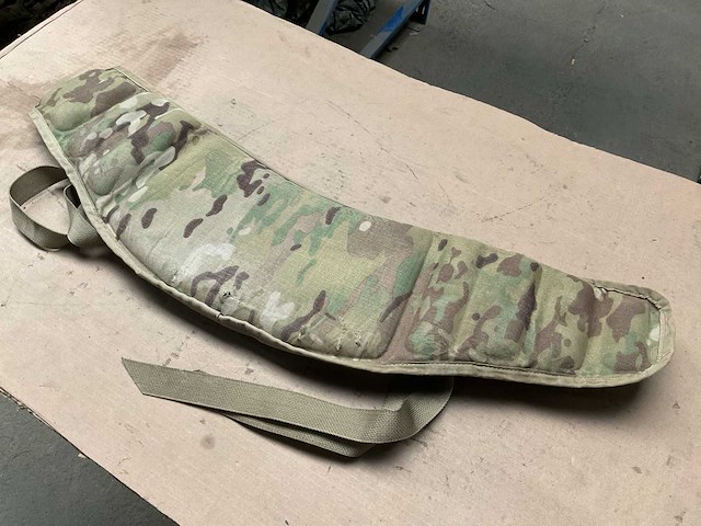 Molded waistbelt (2x) - afbeelding 4 van  4