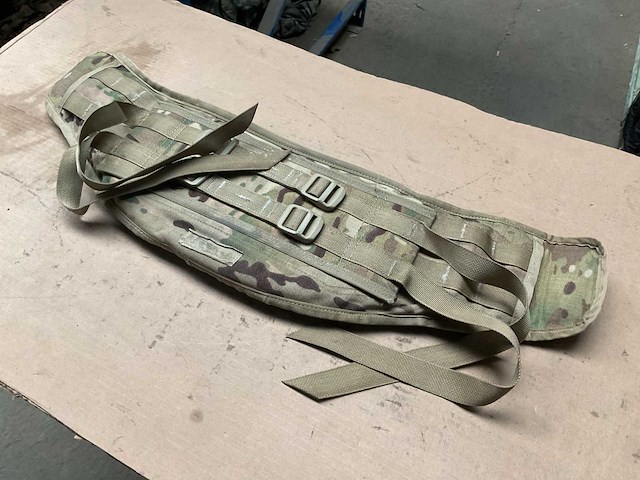 Molded waistbelt (5x) - afbeelding 3 van  4