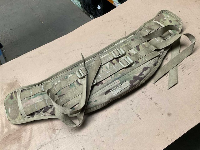 Molded waistbelt (5x) - afbeelding 1 van  4